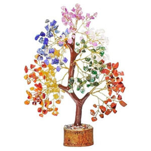 Crystal Tree 300 beads