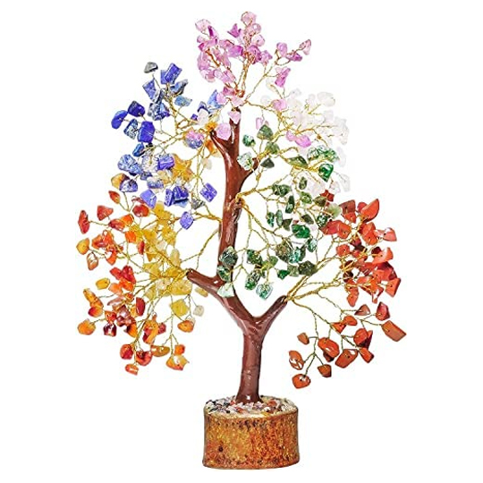 Crystal Tree 300 beads