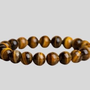 Tiger Eye Braclet