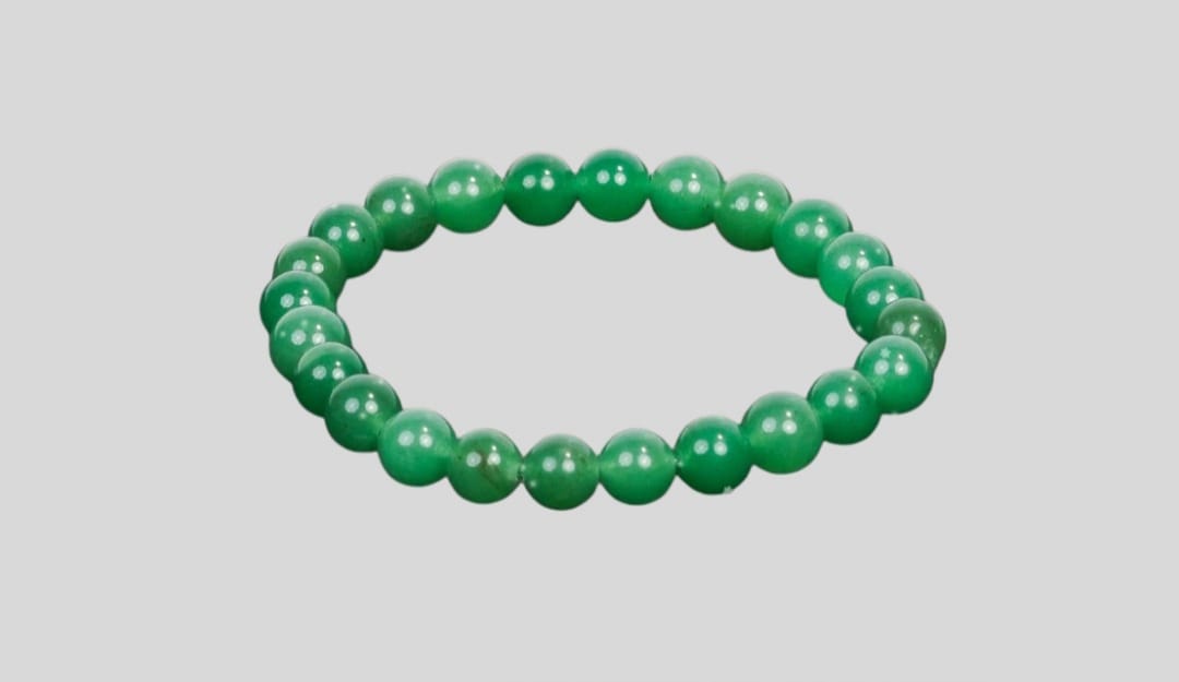 Green Aventurine Bracelet